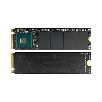 Disque dur SSD 1TB 2TB PCIE 4.0 2TB pour ordinateur portable et bureau