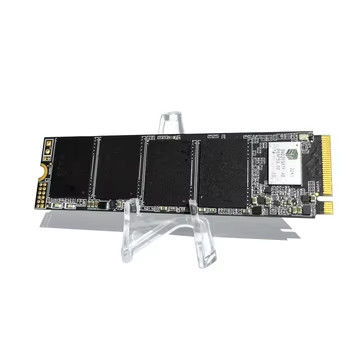 Logo OEM 2TB 1TB PCIE 4.0 Nvme1.4 Disque dur M.2 SSD 512 Go Pour ordinateur