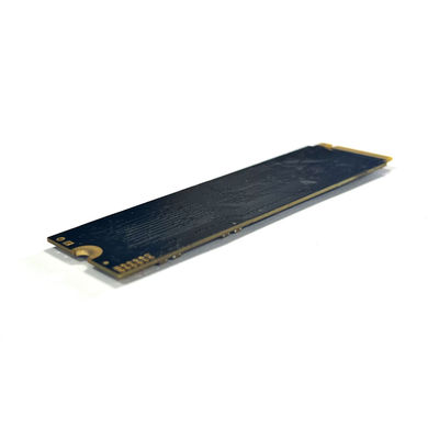 OEM 128GB 256GB PCIe3.0 Disque dur SSD 1TB 2TB Disque dur externe à faible latence