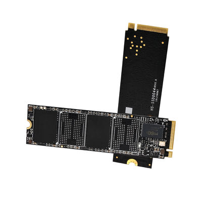Haute bande passante PCIe3.0 Nvme1.3 Disque dur SSD 512 Go 1 To 2 To Pour le guichet automatique et le serveur