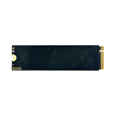 Disque dur PCIe3.0 de qualité industrielle pour serveur SSD 512 Go 1 To 2 To Nvme1.3 M.2 Génération 3