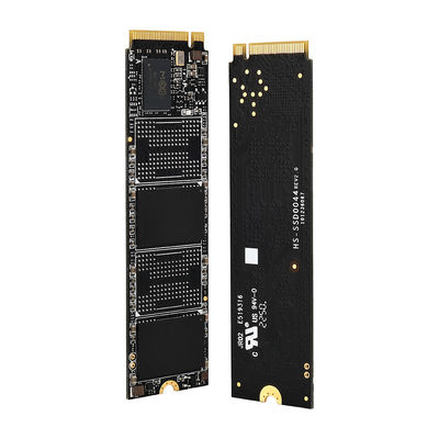 Disque dur PCIe3.0 SSD à haute IOPS 256GB 512GB 1TB 2TB TLC M.2 2280 Génération 3x4 NVMe