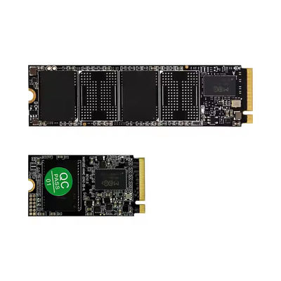 Transmission de données M.2 2280 PCIe3.0 SSD NVMe Pour ordinateur de bureau ordinateur portable interne