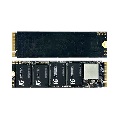 Disque dur externe portable PCIe3.0 SSD 128 Go 240 Go 256 Go 1 TB SSD Pour ordinateur portable