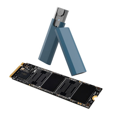 Logo OEM 256GB 512GB 1TB PCIe3.0 SSD NVMe NAND Disque d'état solide interne