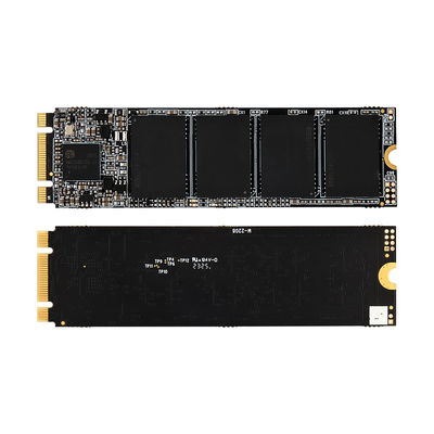 Interface SATA SSD Portable 256 Go 512 Go Disque dur interne