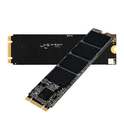 Disque dur à haute vitesse M.2 SATA SSD Disque dur interne Disque dur 480 Go 512 Go 256 Go 1 TB 2 TB