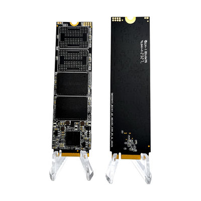 Disque dur externe M.2 SATA SSD personnalisé pour le contrôle industriel et les équipements médicaux