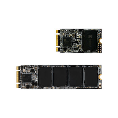 SSD M.2 SATA commercial 240 Go 256 Go 480 Go 128 Go 512 Go 2 Tours de stockage 1 Tours de stockage externe