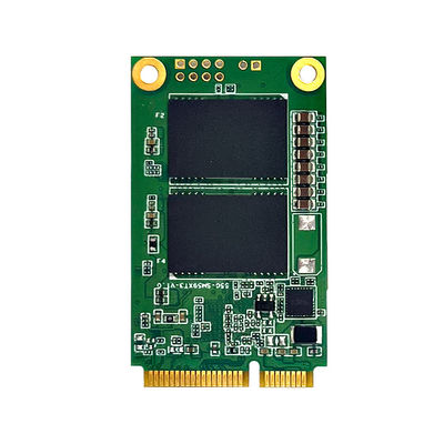 1TB 2TB MSATA Interface SSD Sata III État solide interne 256 Go 512 Go 128 Go 64 Go