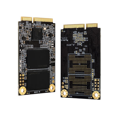 Disque dur interne de qualité industrielle pour PC et serveur