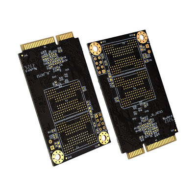 Disque dur interne de qualité industrielle pour PC et serveur