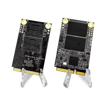 SSD MSATA de 512 Go 1 To 2 To Pour ordinateur portable SSD SATA 3.0 Disque d'état solide SSD Pour machine de point de vente