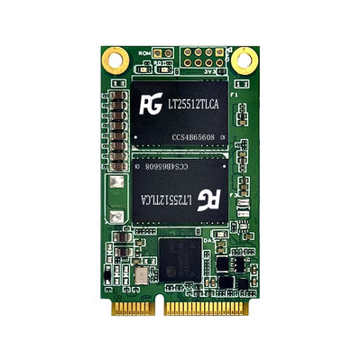 OEM MSATA Disque d'état solide interne SSD 240 Go 480 Go SATA3 128 Go 256 Go 512 Go en gros