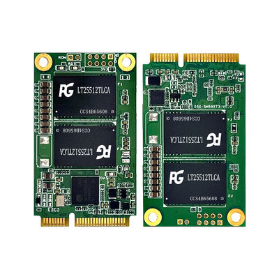 256 Go 512 Go MSATA Disque dur à l'état solide 128 Go 240 Go 480 Go Disque dur SSD 1 TB 2 TB