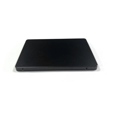 SATA de niveau entreprise SSD 2,5 pouces 520 MB/S Vitesse de lecture pour la protection des données