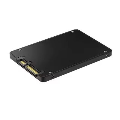 Notebook haute vitesse de 6 Go/s SSD SATA 2,5 pouces 512 Go Disque dur interne résistant aux séismes