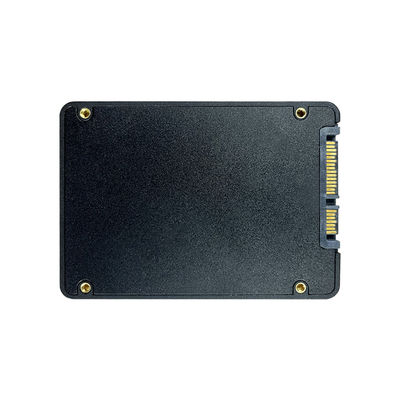 Notebook haute vitesse de 6 Go/s SSD SATA 2,5 pouces 512 Go Disque dur interne résistant aux séismes