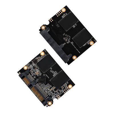 OEM SATA 2,5 pouces SSD 64 Go à 512 Go Disque dur interne haute capacité Pour PC portable