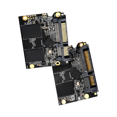 OEM SATA 2,5 pouces SSD 64 Go à 512 Go Disque dur interne haute capacité Pour PC portable