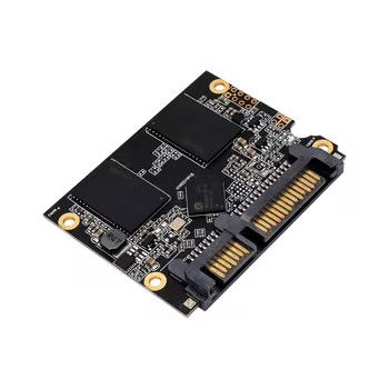 OEM 1TB 2,5 pouces SSD SATA Pour le point de vente 512GB 256GB Disque dur interne Pour ordinateur portable