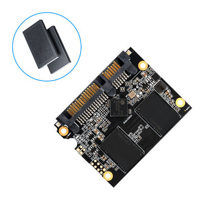 Disque dur SSD SATA de 2,5 pouces de 128 Go Disque dur SSD interne à haute vitesse 1 TB 512 G 256 G 64 G 2 TB Disque d'état solide SATA3