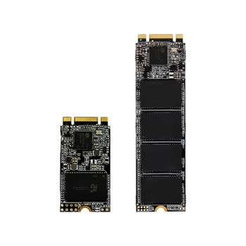 SATA M.2 SSD portable 128 Go 256 Go 1 TB SSD USB 3.1 Pour ordinateur portable