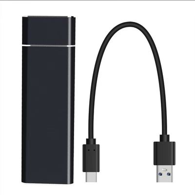 Disque dur portable à l'état solide SATAIII SSD 256GB 512GB Pour ordinateur portable Téléphone de bureau