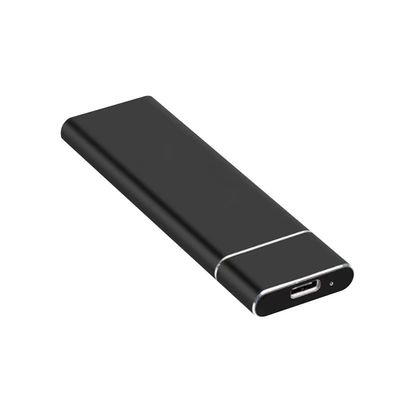 Disque dur portable à l'état solide SATAIII SSD 256GB 512GB Pour ordinateur portable Téléphone de bureau