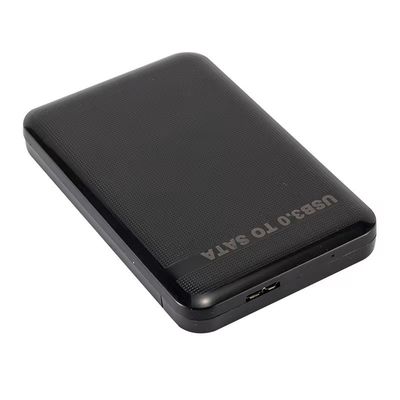 SATA 2,5 &quot; Portable SSD Disque dur externe 512 GB 256 GB 1 TB Pour le bureau et la télévision intelligente