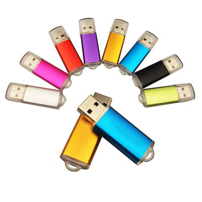 1 Mo - 512 Go de mémoire flash USB Disque flash Drive personnalisable à grande vitesse
