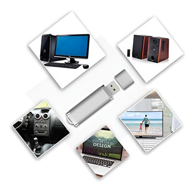 Disque mémoire flash USB haute vitesse 8 Go 16 Go 32 Go 64 Go 128 Go