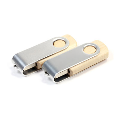 Disque flash USB personnalisé de couleur de 1 Go à 128 Go