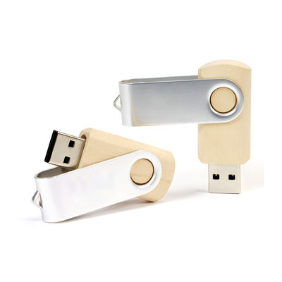 Disque flash USB personnalisé de couleur de 1 Go à 128 Go