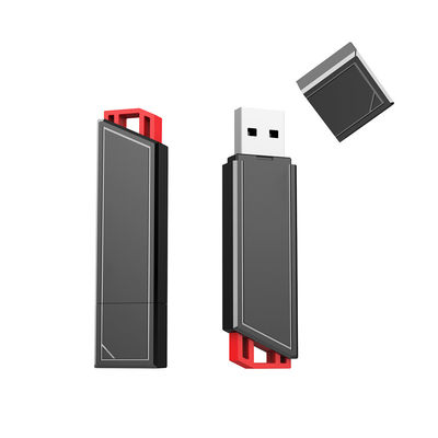 Disque mémoire flash à accélération rapide lecture et écriture grande capacité