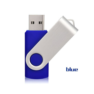 Disque mémoire flash USB3.0 de métal ordinateur à grande vitesse