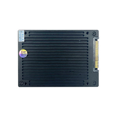 Enterprise U.2 NVME SSD PCIe4.0 SSD 2TB 4TB 8TB Disque dur à haute vitesse Lire et écrire