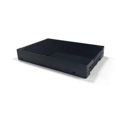 Enterprise U.2 NVME SSD PCIe4.0 SSD 2TB 4TB 8TB Disque dur à haute vitesse Lire et écrire