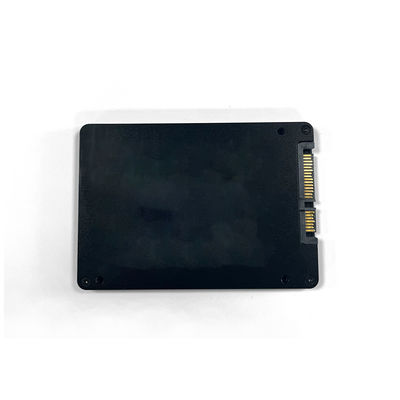 Disque dur de 2,5 pouces SATA Enterprise SSD interne 2TB 4TB 8TB Disque dur de haute capacité