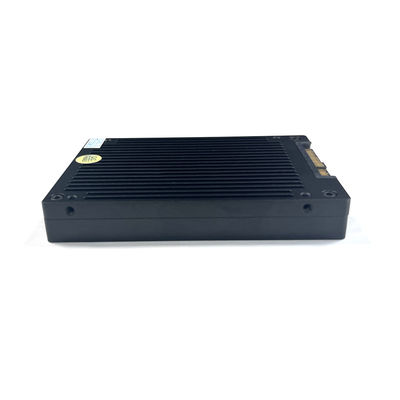 2TB 4TB 8TB PCIe4.0 SSD Enterprise Grade à faible latence Disque d'état solide Grande capacité