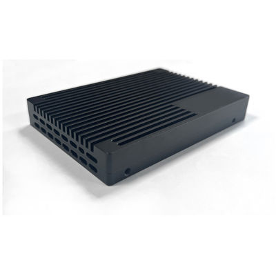 2TB 4TB 8TB PCIe4.0 SSD Enterprise Grade à faible latence Disque d'état solide Grande capacité