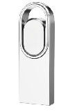 Zinc Alloy USB 2.0 USB 3.0 Flash Stick 4GB-256GB Pour les appareils audio de tablette et de voiture