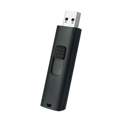 Disque flash USB métallique haut de gamme 64 Gb 32 Gb Mini Disque de stockage externe USB 3.0