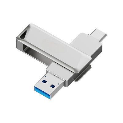 64 Go 128 Go type C OTG USB Stick Mémoire Pendrive pour ordinateur tablette smartphone
