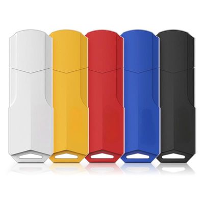 Disque USB 32 Go 64 Go 128 Go Disques flash USB Vitesse USB 3.0/2.0 Une clé mémoire