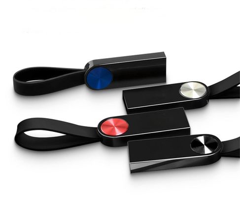 Logo personnalisé 2.0 3.0 Disque mémoire flash USB Mini 2 Gb à 256 GB Capacité anti-impact