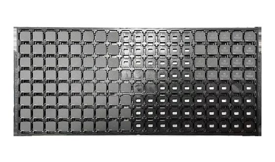 Industrial and Commercial Grade eMMC5.1 IC Memory Card with 256GB 512GB Capacity and 330MB/s Read Speed