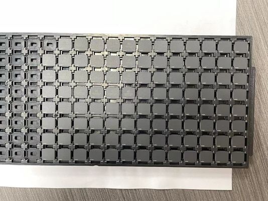 High Speed eMMC5.1 Flash Memory Card with 330MB/s Read and 240MB/s Write Speeds in Compact 11.5x13x0.8mm BGA153 Package