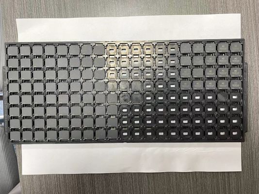 High Speed eMMC5.1 Flash Memory Card 256GB BGA153 11.5x13x0.8mm for Laptop Phone Set-top Box